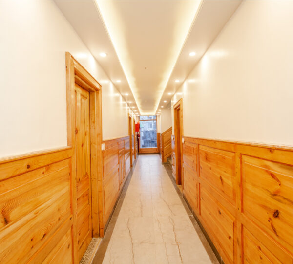 The Welina Grand Lobby