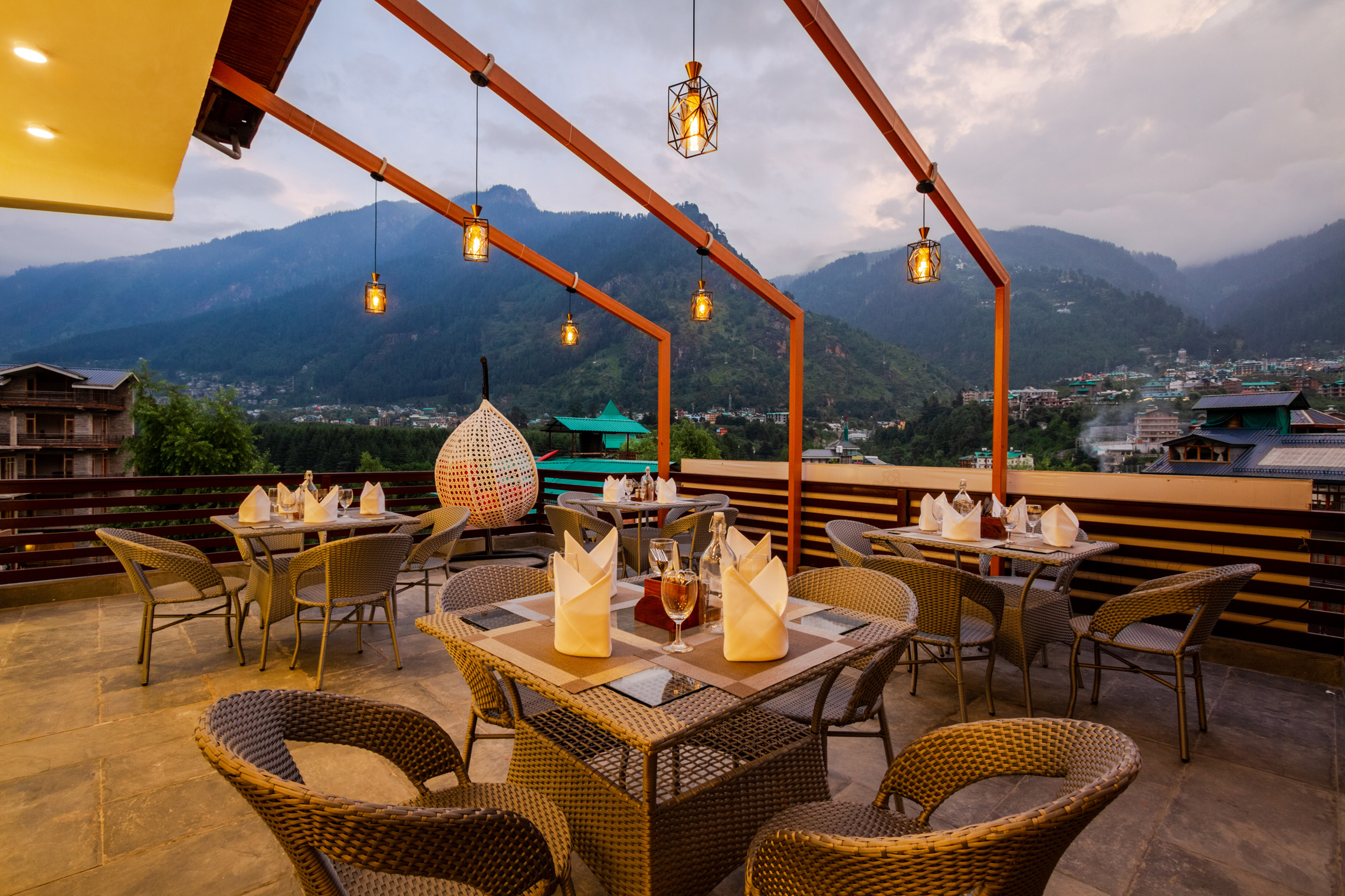 Unforgettable Culinary